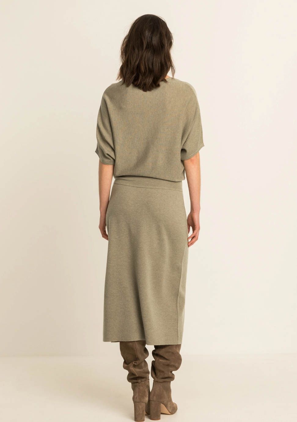 EXPRESSO - ROK - Groen
