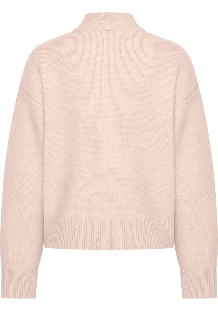 EXPRESSO - VEST - Beige