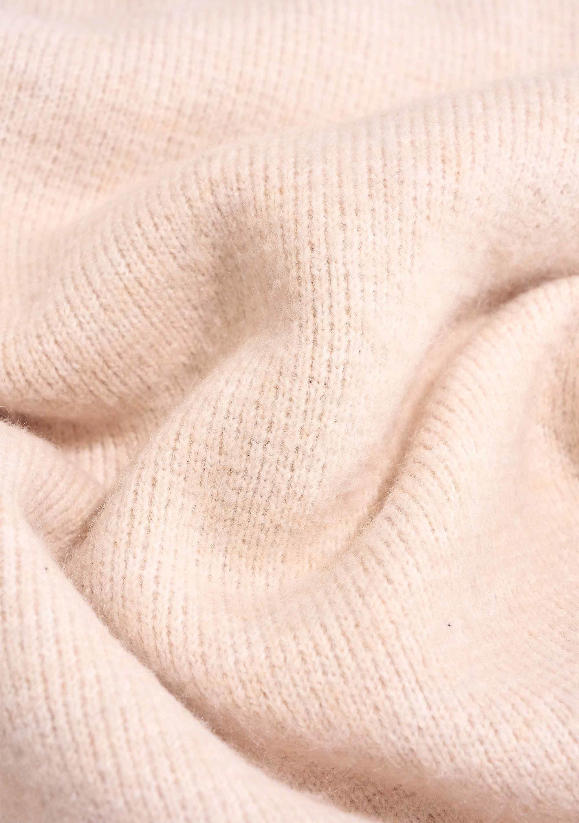 EXPRESSO - VEST - Beige