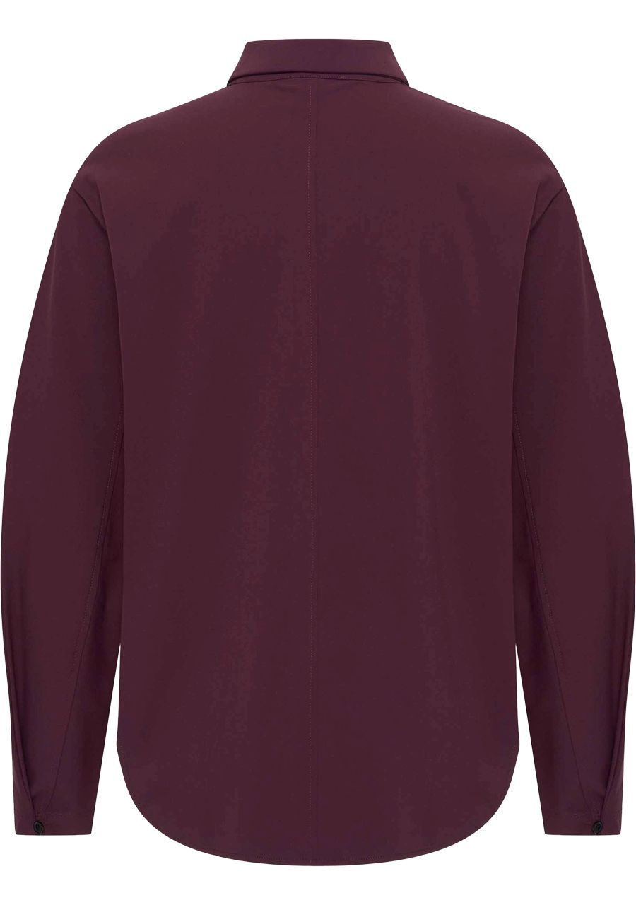 EXPRESSO - BLOUSE - Paars