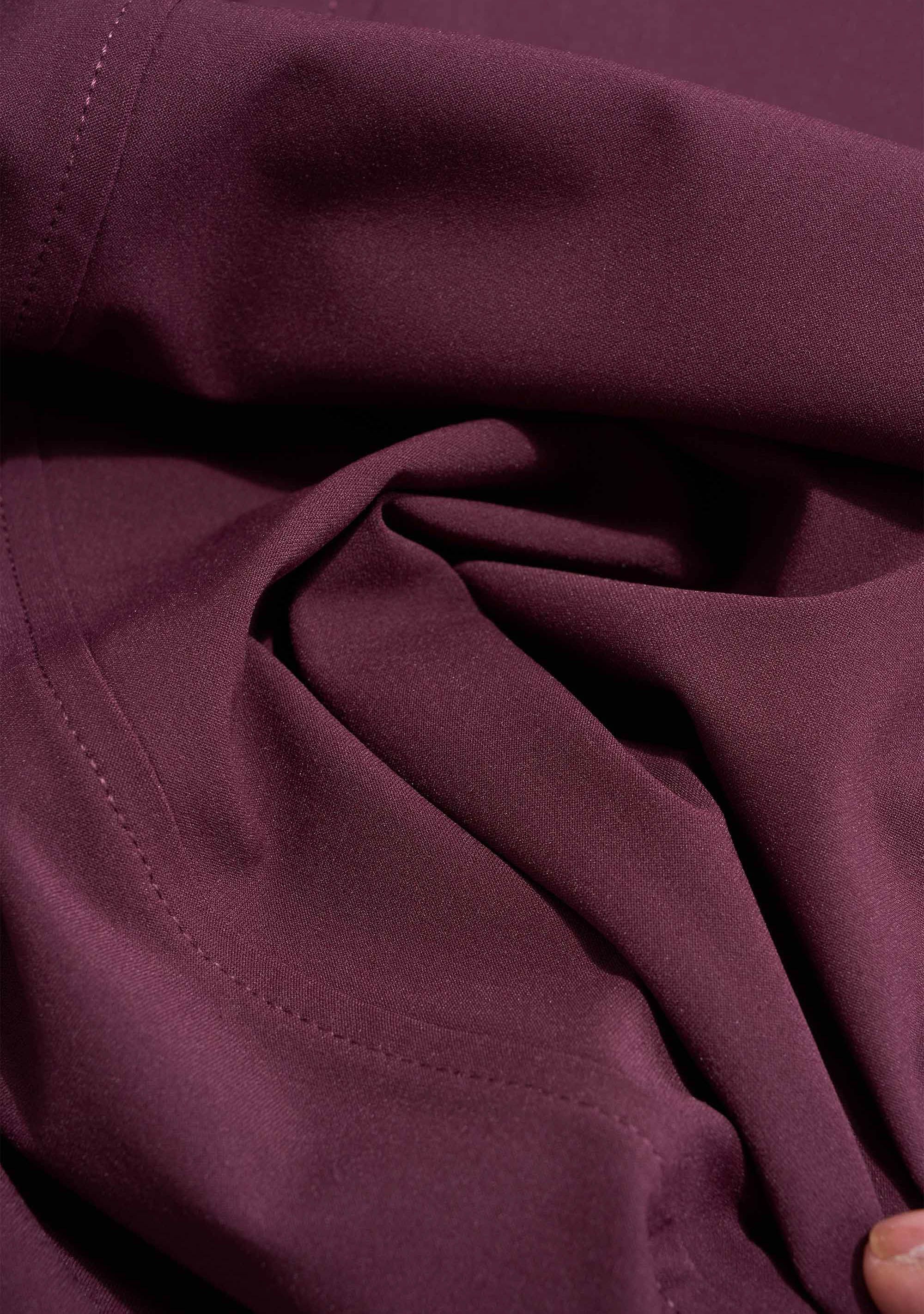 EXPRESSO - BLOUSE - Paars