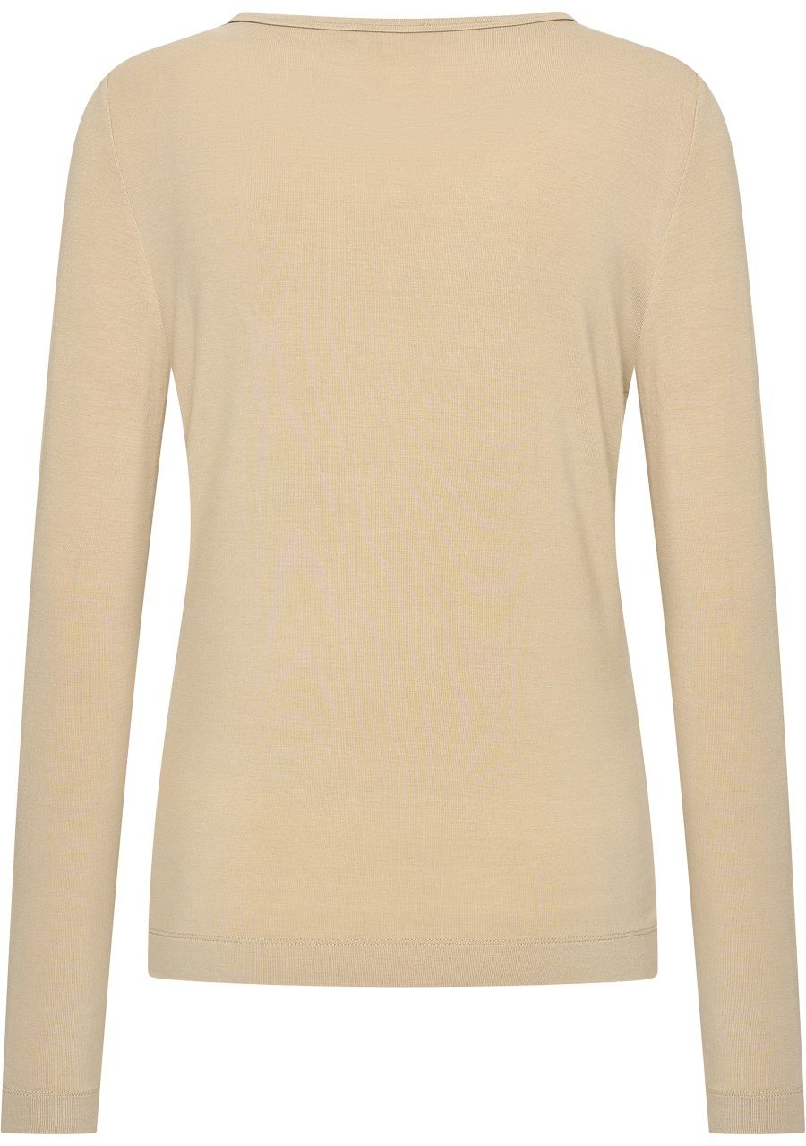 EXPRESSO - SHIRT - Beige