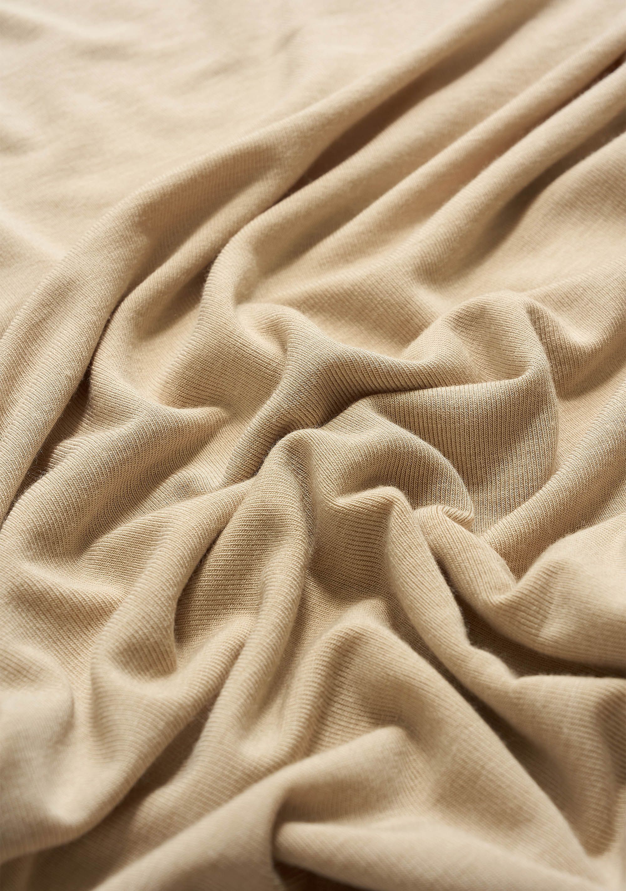 EXPRESSO - SHIRT - Beige