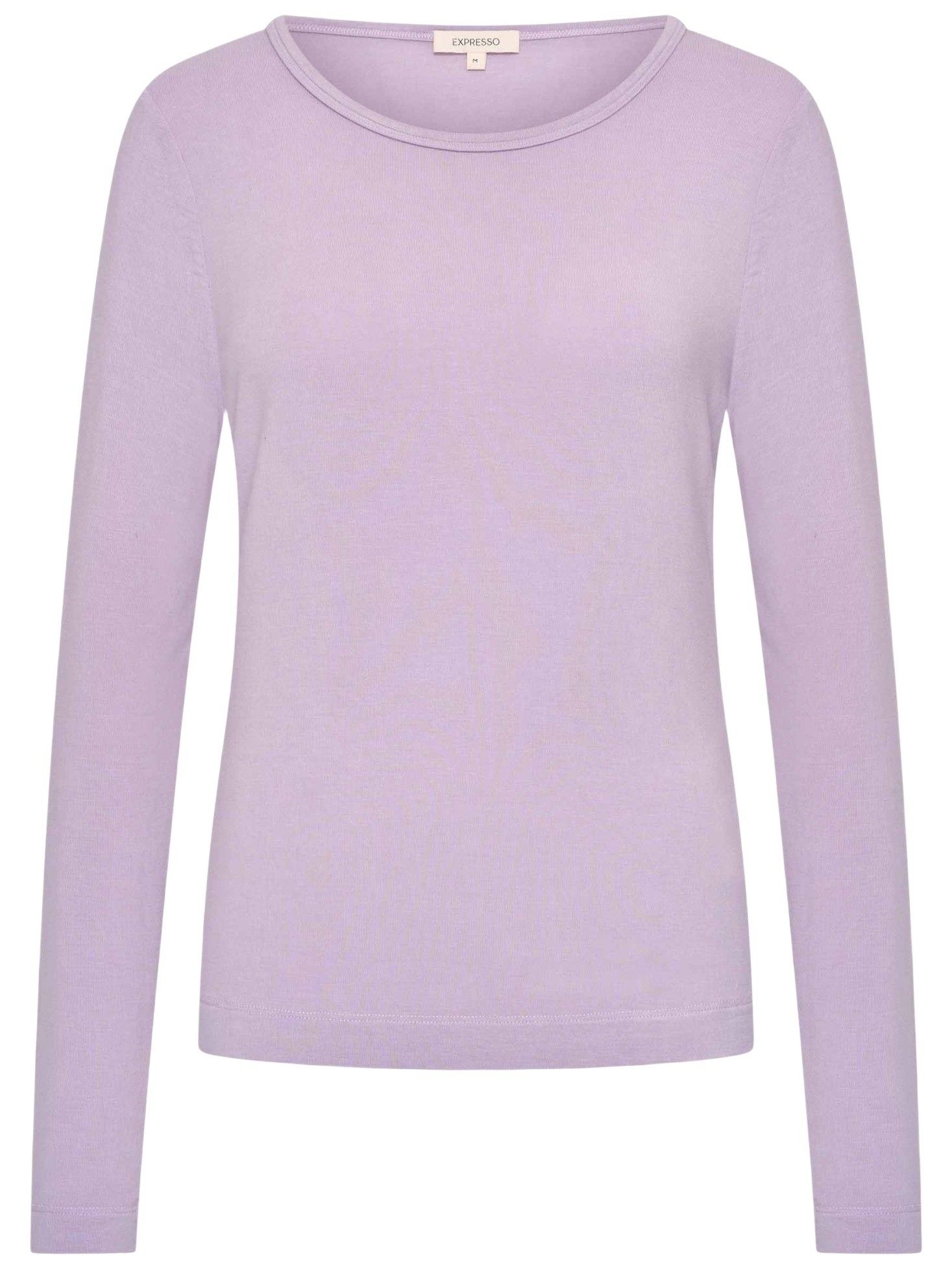 EXPRESSO - SHIRT - Paars
