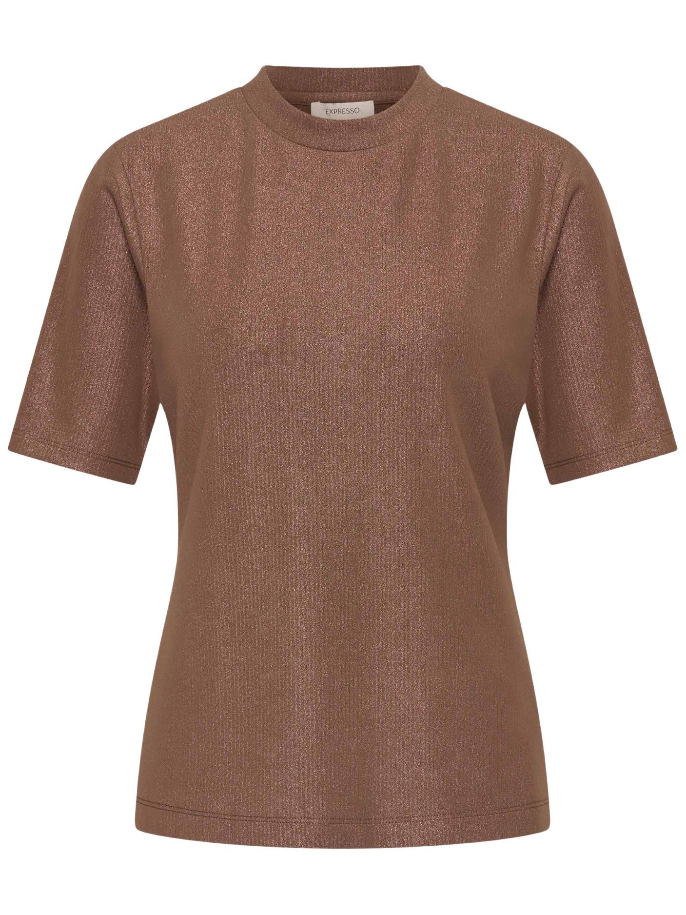 EXPRESSO - SHIRT - Bruin