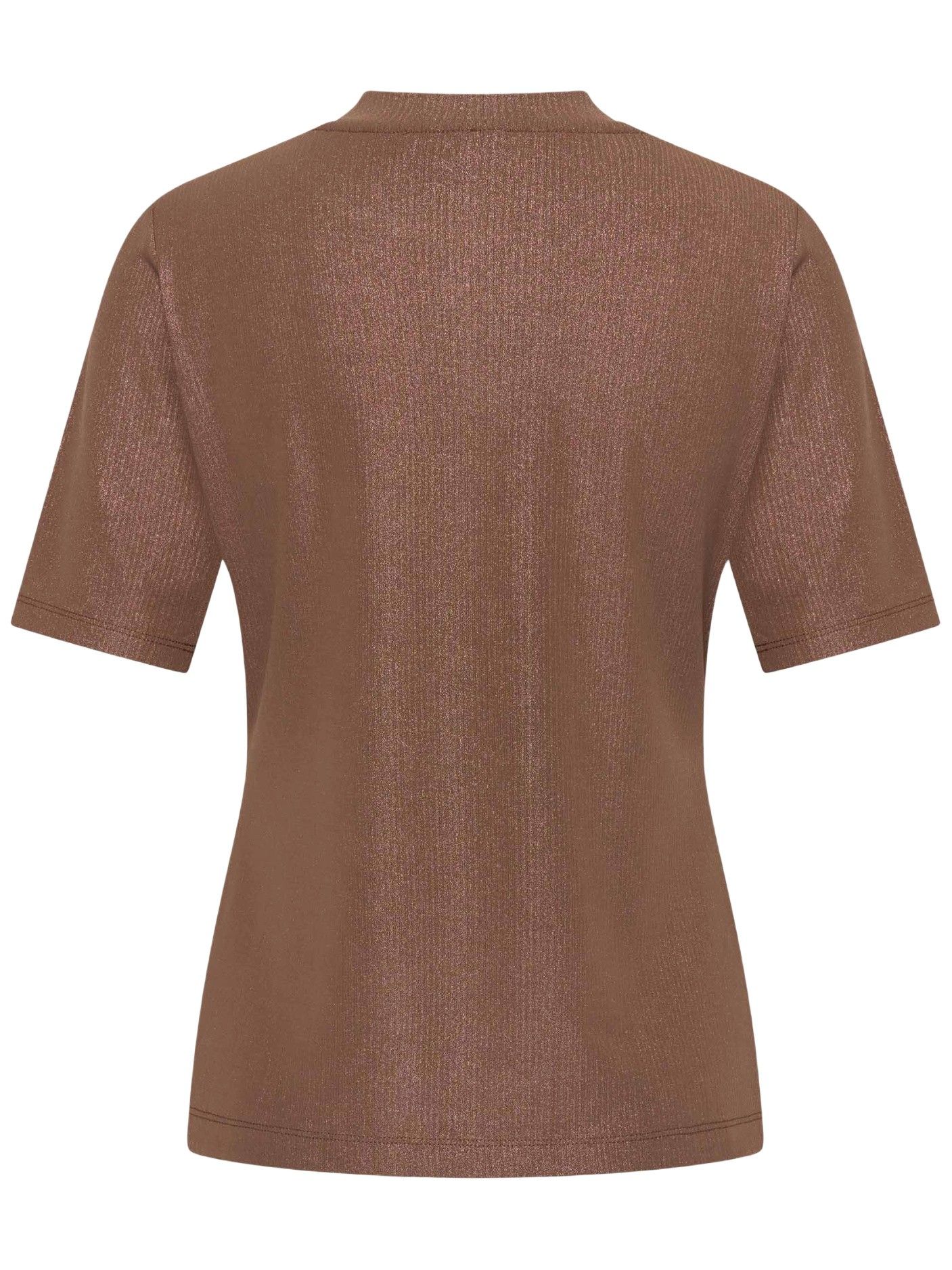 EXPRESSO - SHIRT - Bruin
