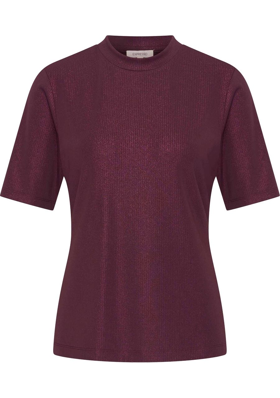 EXPRESSO - SHIRT - Paars