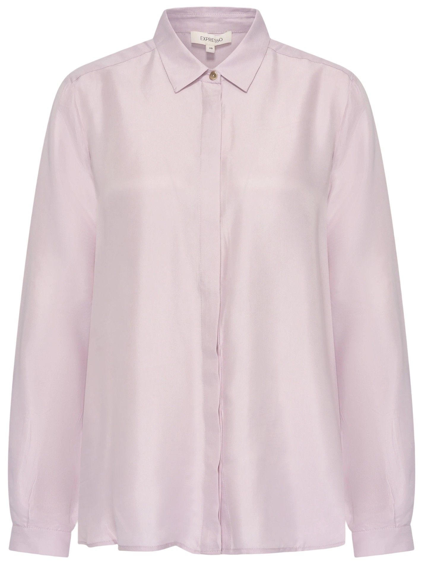 EXPRESSO - BLOUSE - Paars