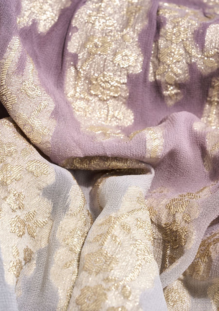 EXPRESSO - BLOUSE - goud