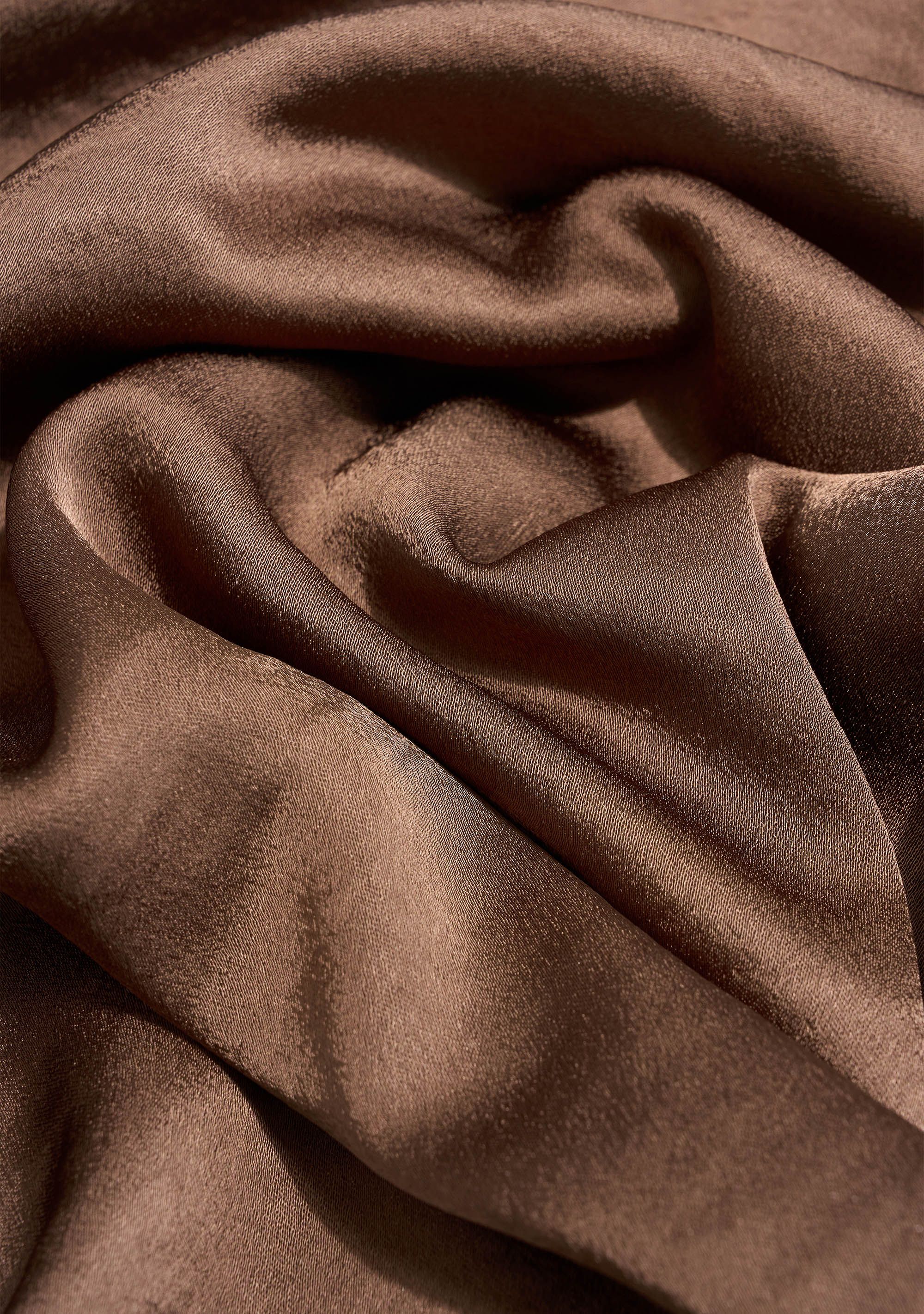 EXPRESSO - BLOUSE - Bruin