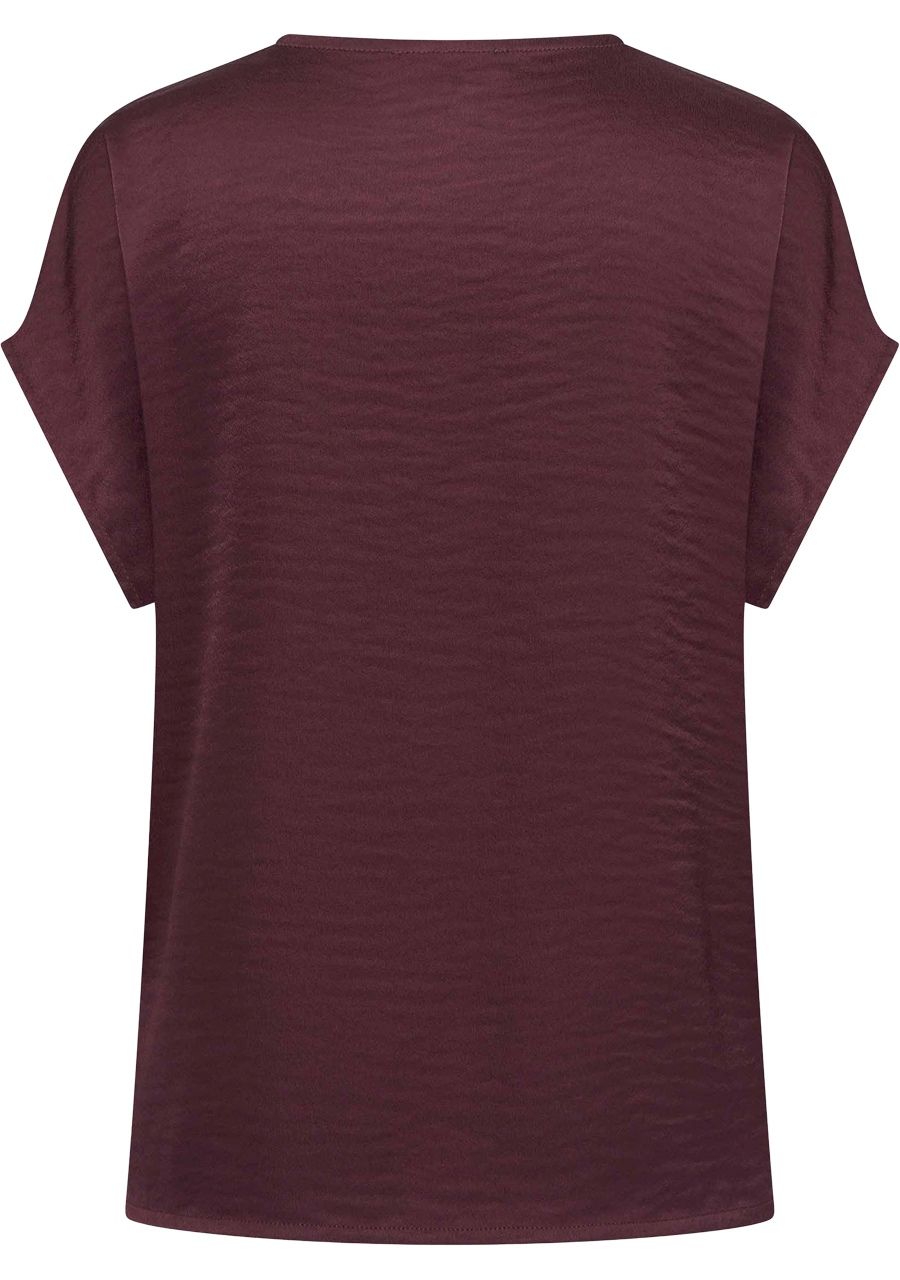 EXPRESSO - BLOUSE - Paars