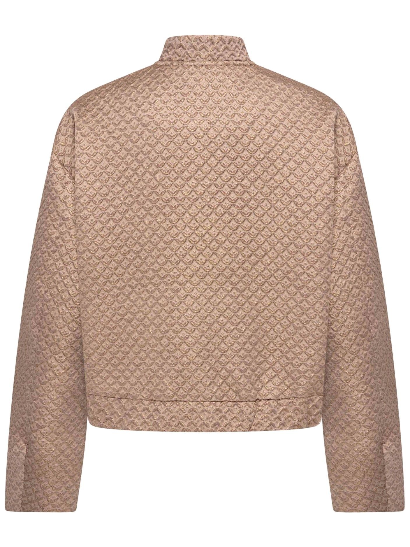 EXPRESSO - BLAZER - Bruin