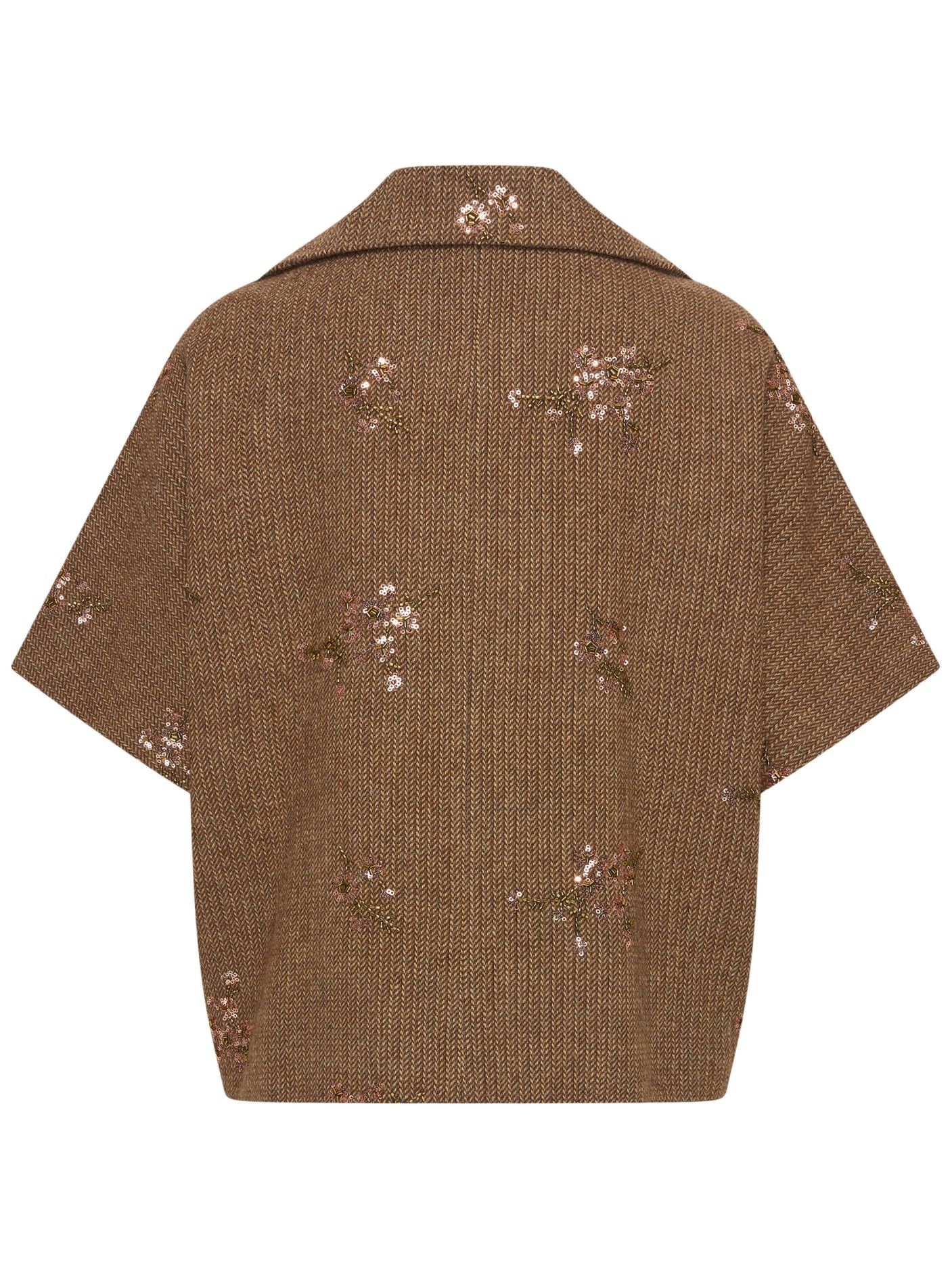 EXPRESSO - BLAZER - Beige