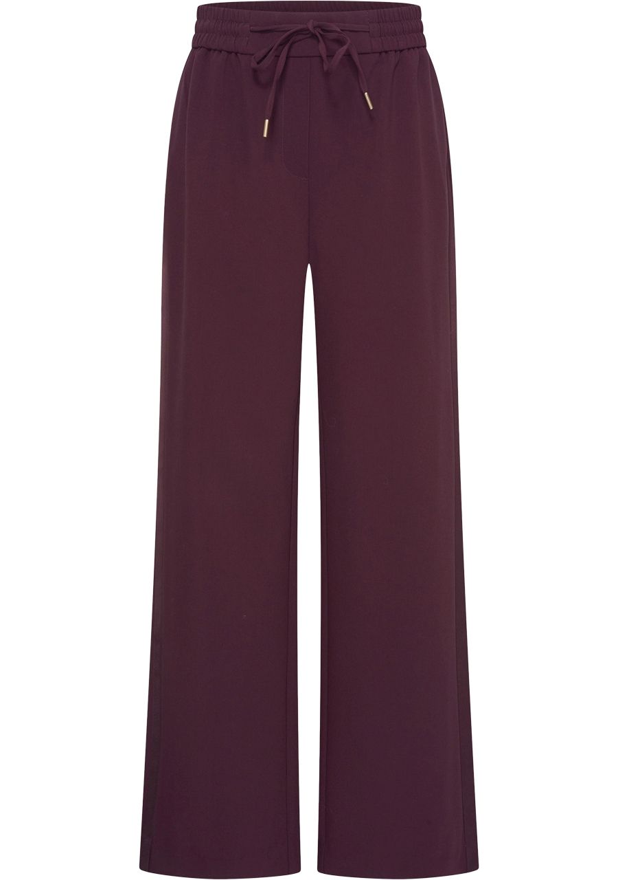 EXPRESSO - BROEK - Paars