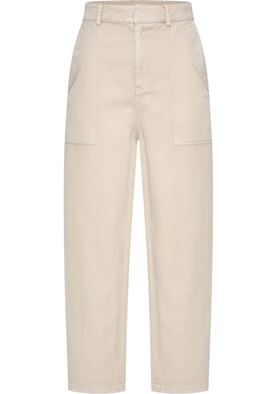 EXPRESSO - BROEK - Beige