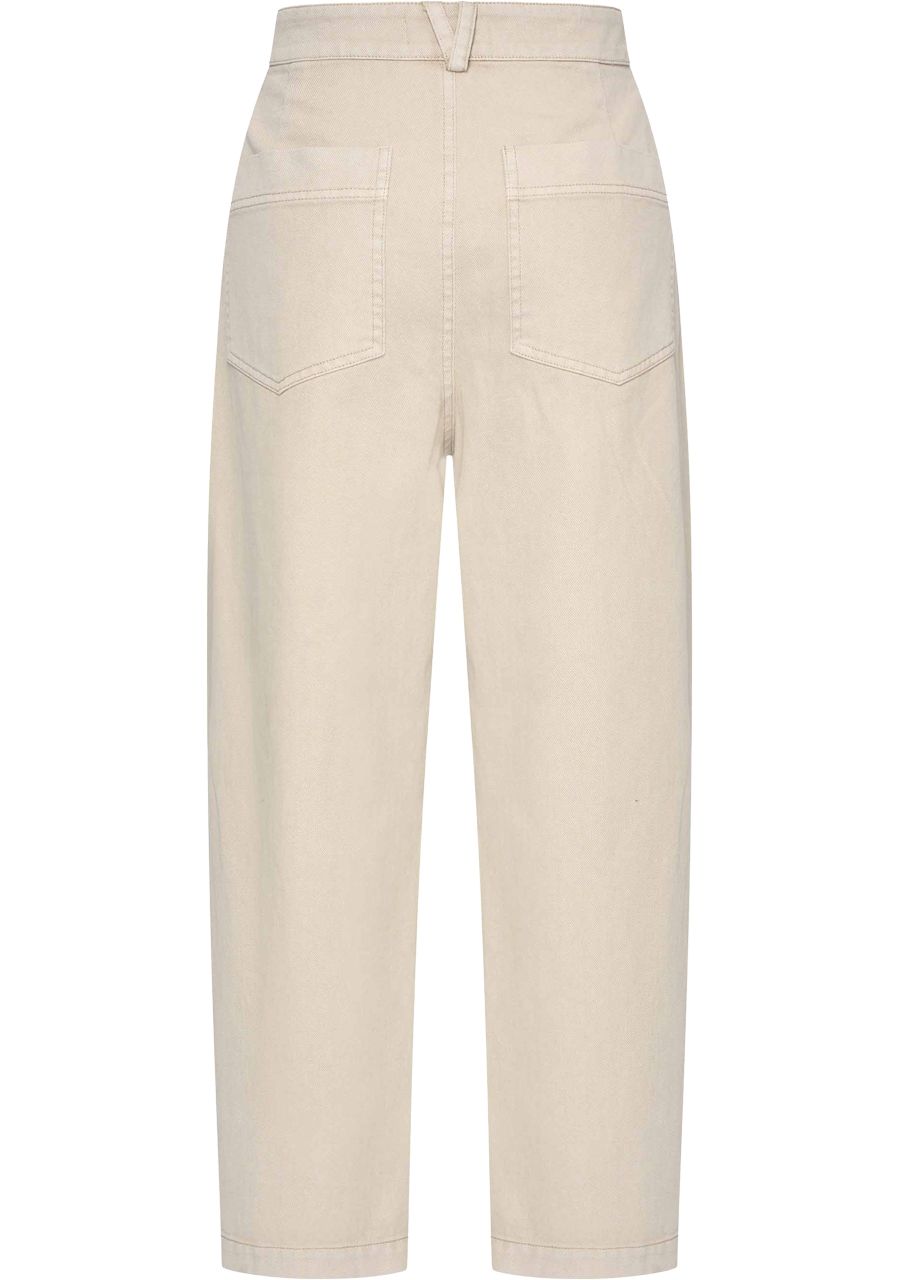EXPRESSO - BROEK - Beige