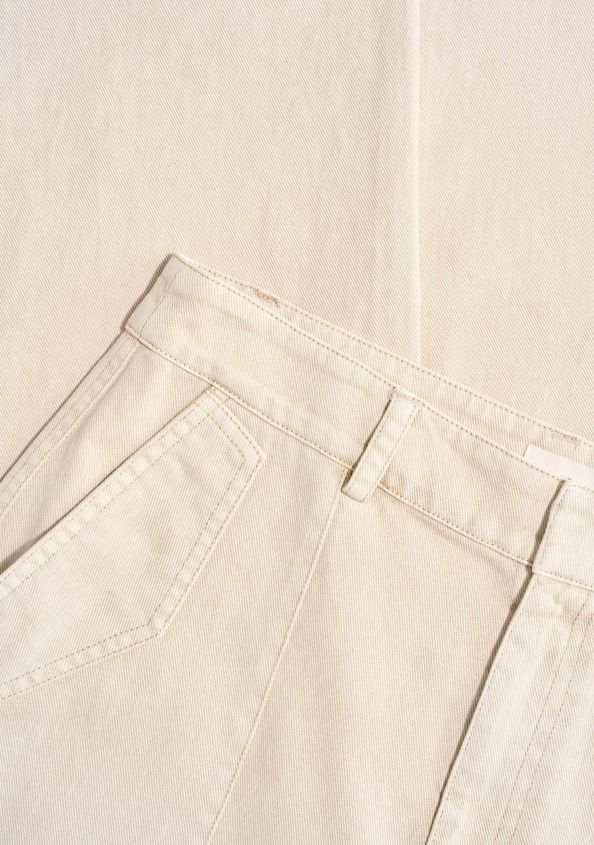 EXPRESSO - BROEK - Beige