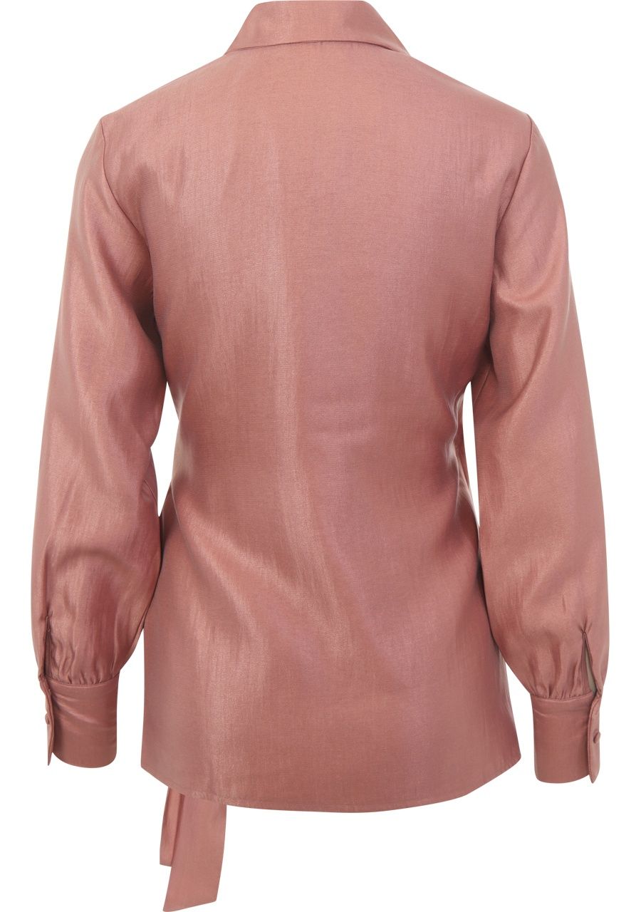 FREEBIRD - BLOUSE - Roze