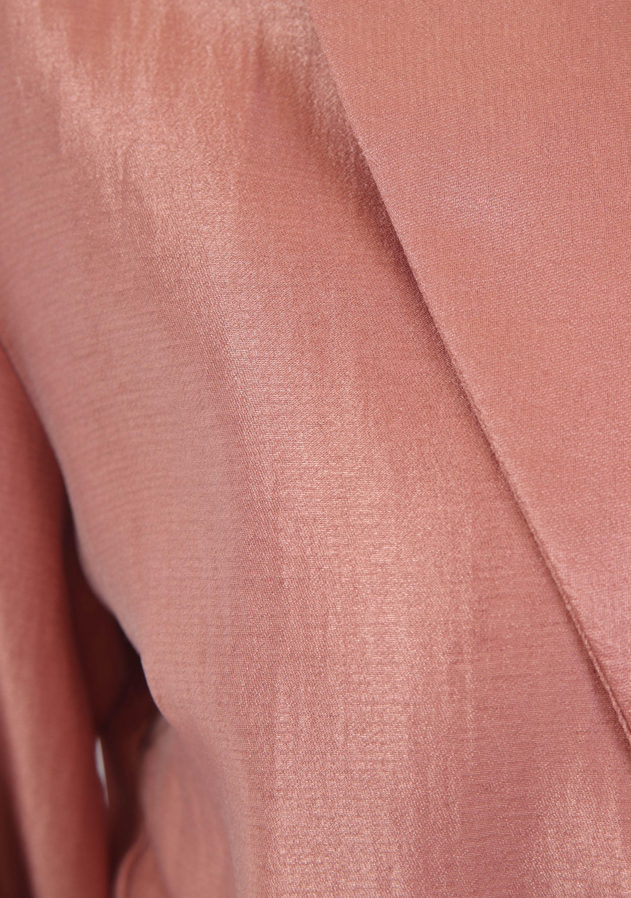 FREEBIRD - BLOUSE - Roze