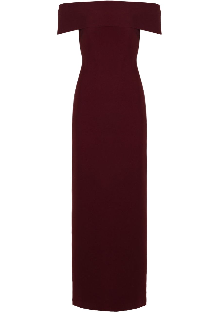 FREEBIRD - JURK - Rood