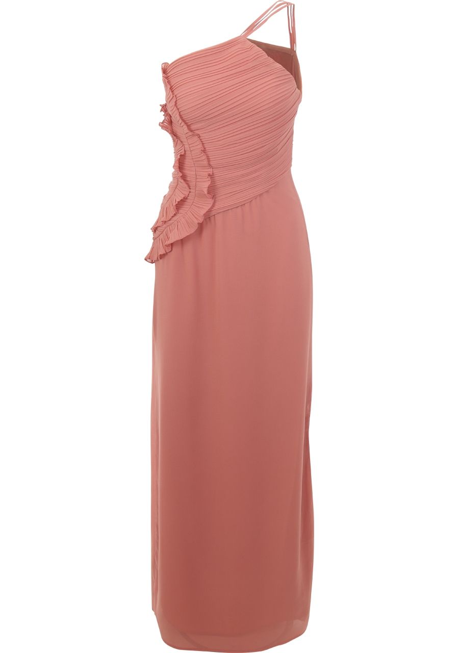 FREEBIRD - JURK - Roze