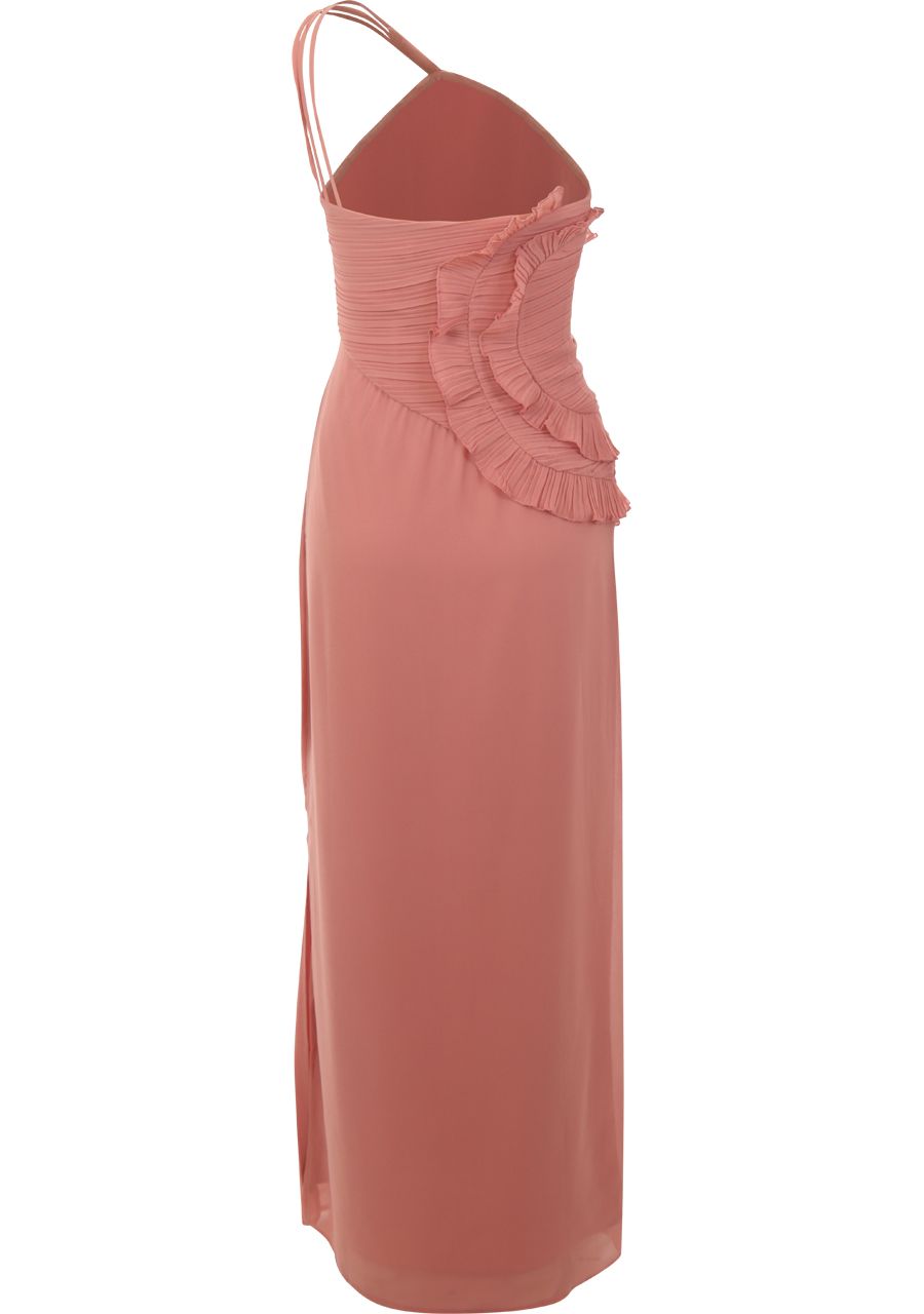 FREEBIRD - JURK - Roze