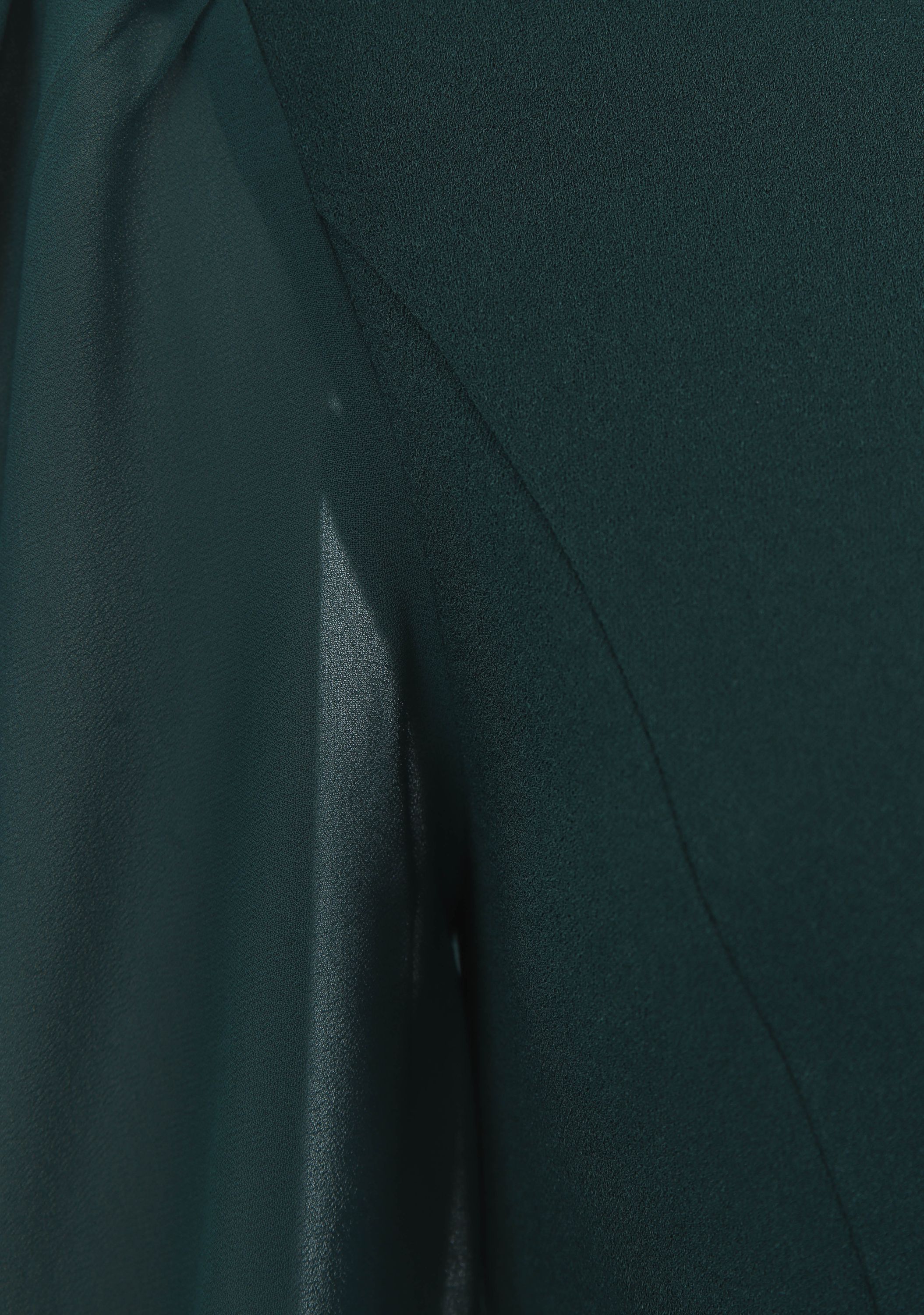 FREEBIRD - JUMPSUIT - Groen