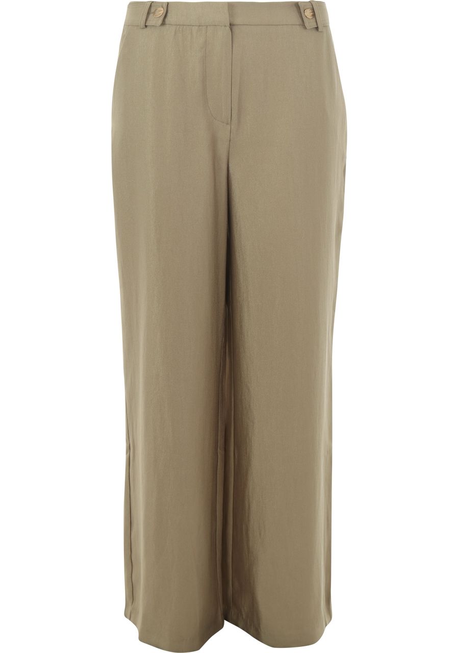 FREEBIRD - BROEK - goud