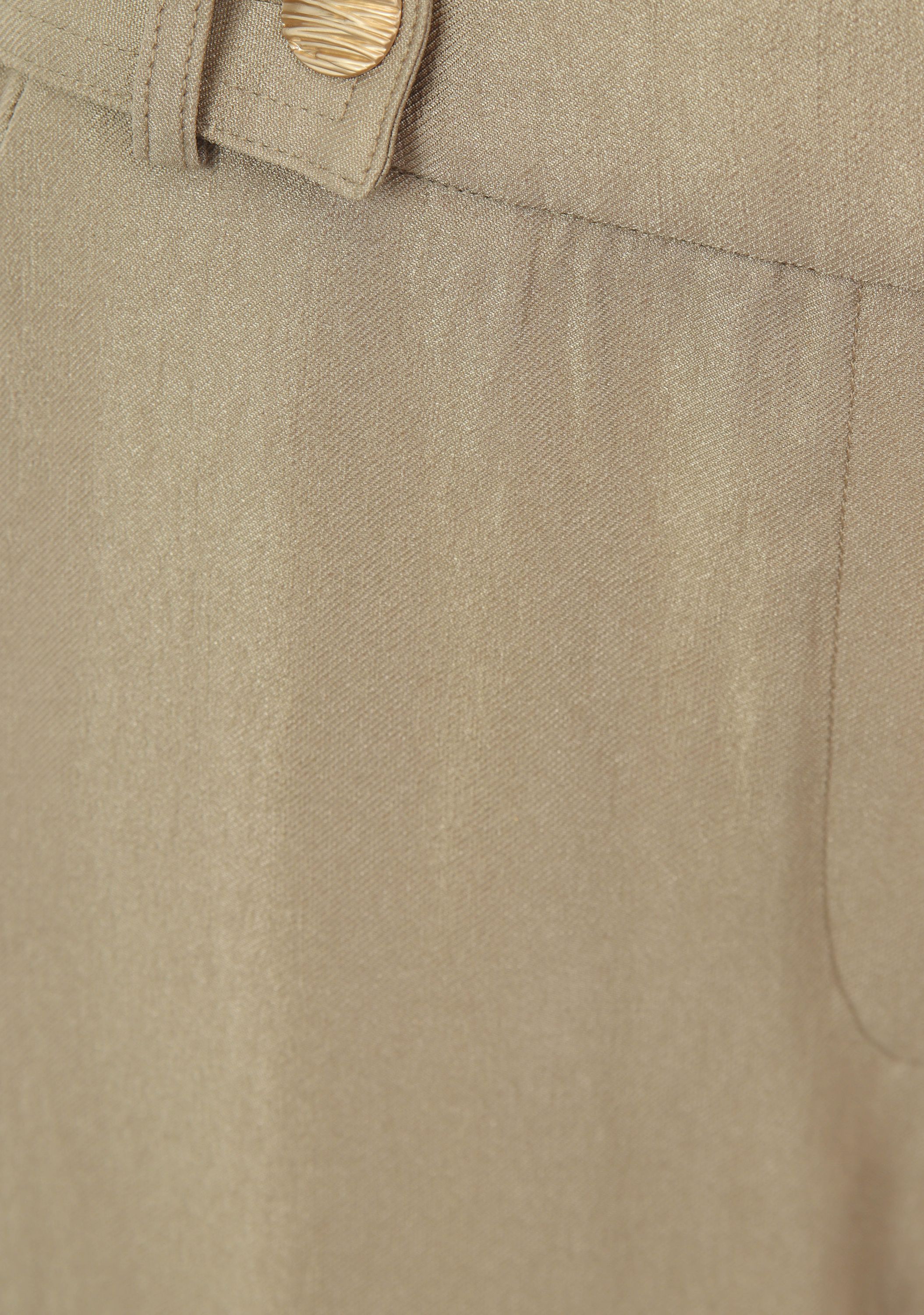 FREEBIRD - BROEK - goud