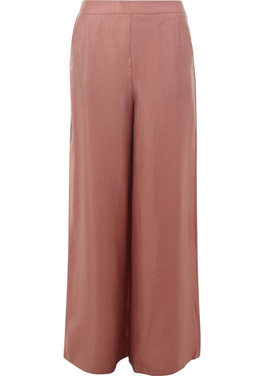 FREEBIRD - BROEK - Roze