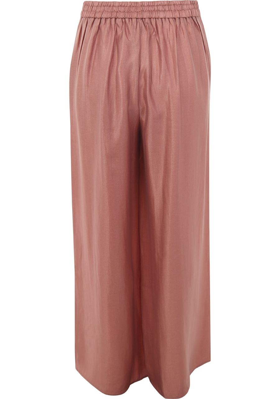 FREEBIRD - BROEK - Roze