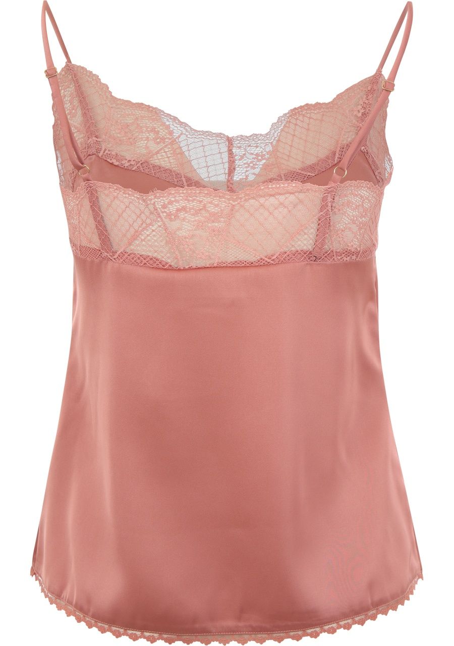 FREEBIRD - SHIRT - Roze