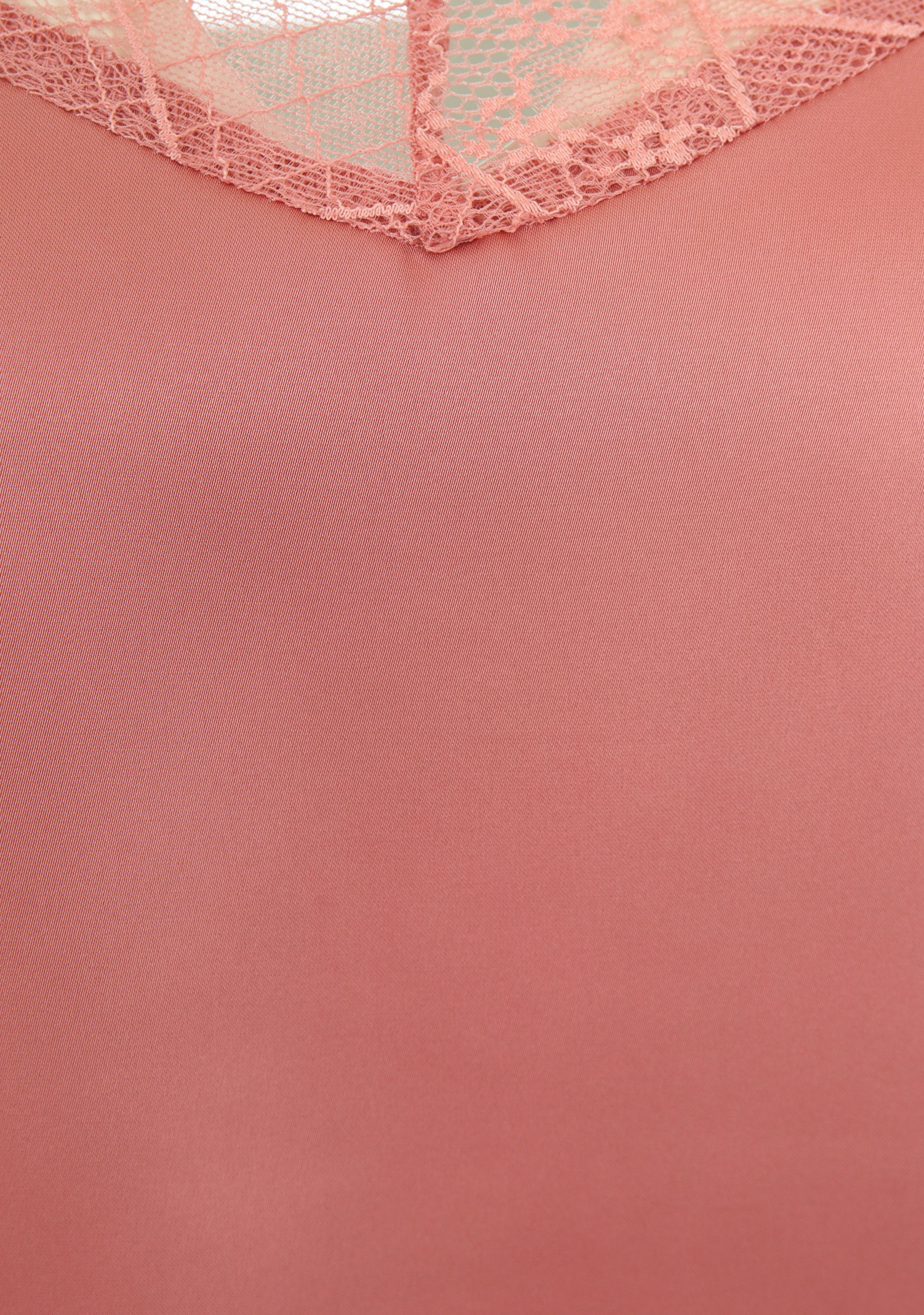 FREEBIRD - SHIRT - Roze