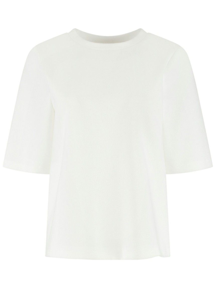 STUDIO AMAYA - SHIRT - Wit