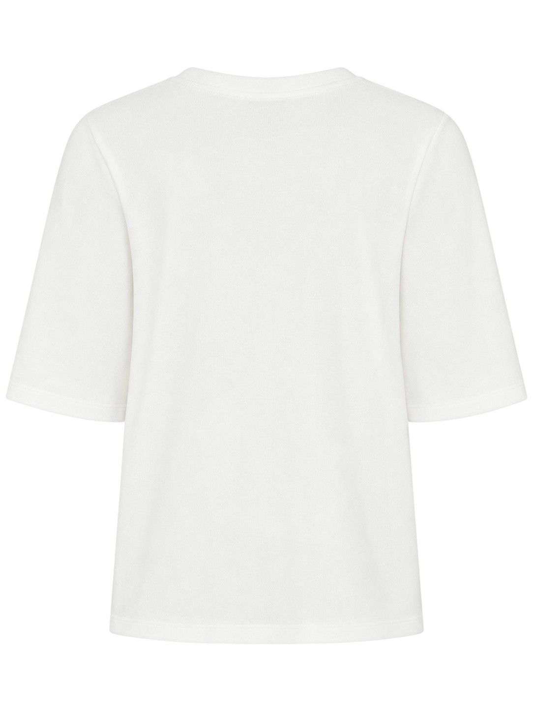 STUDIO AMAYA - SHIRT - Wit