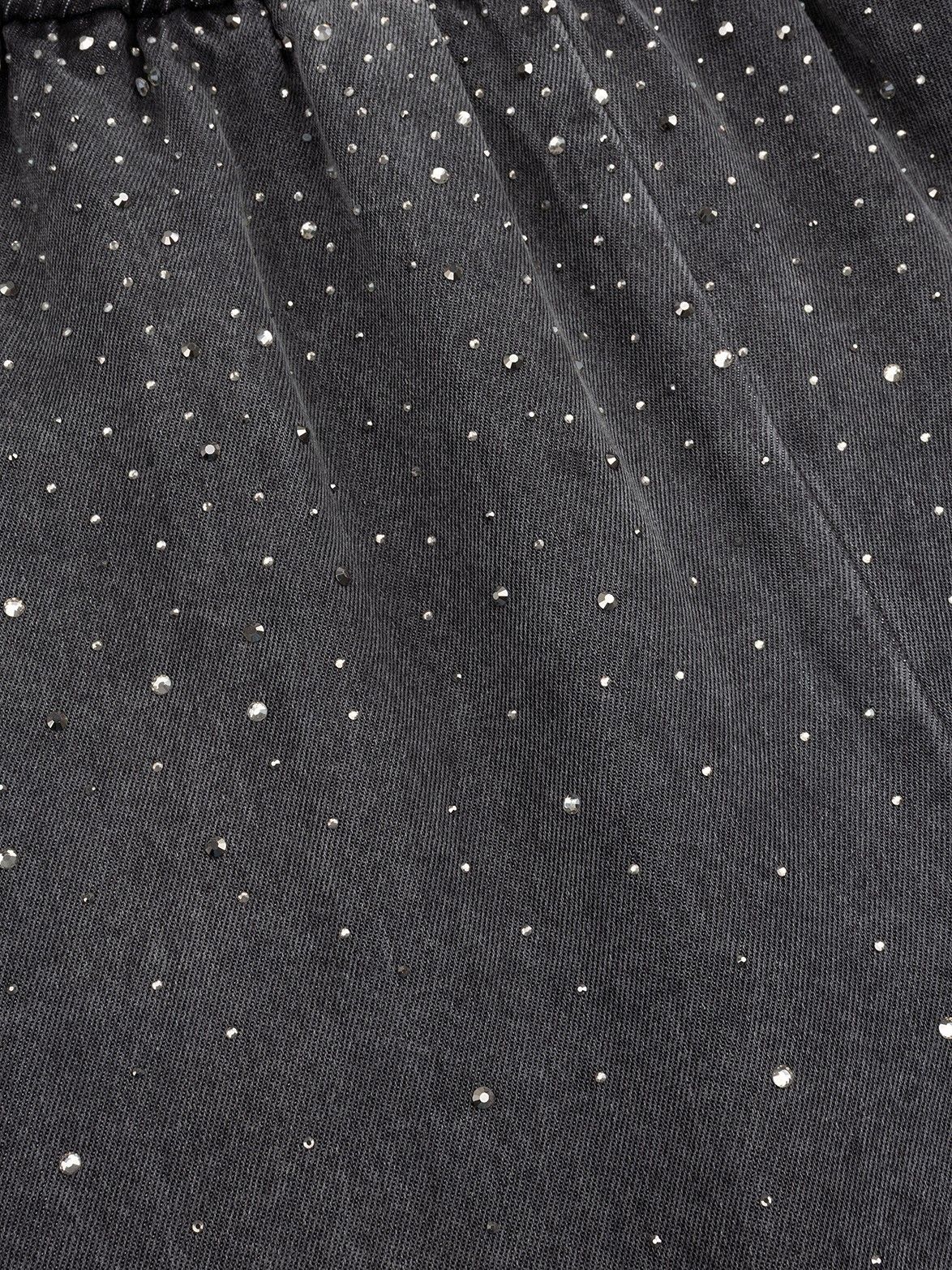 STUDIO AMAYA - JEANS - Grijs
