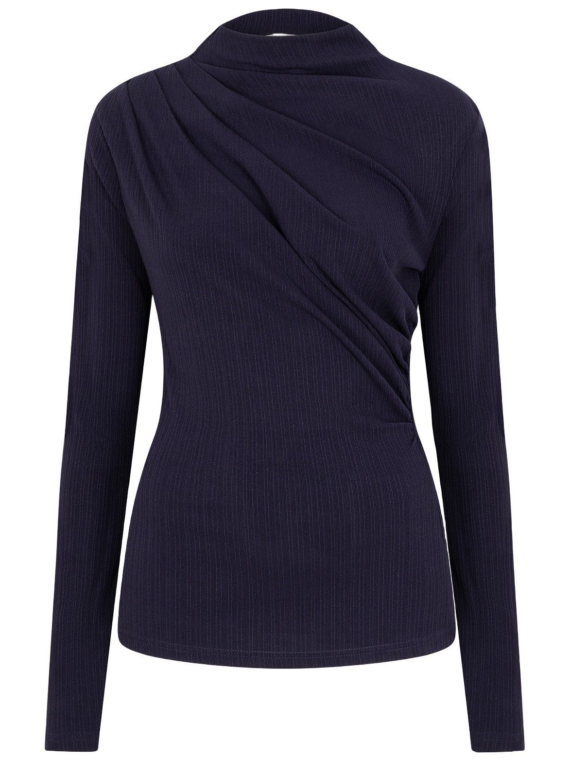 STUDIO AMAYA - BLOUSE - Blauw