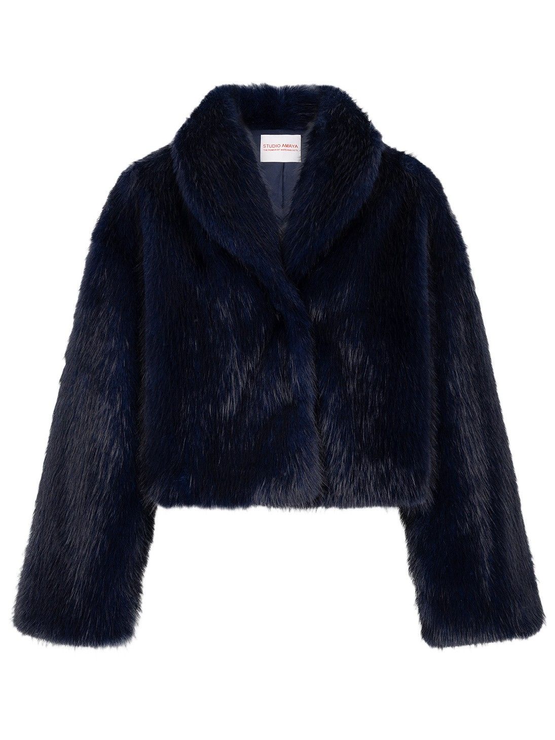 STUDIO AMAYA - BLAZER - Blauw