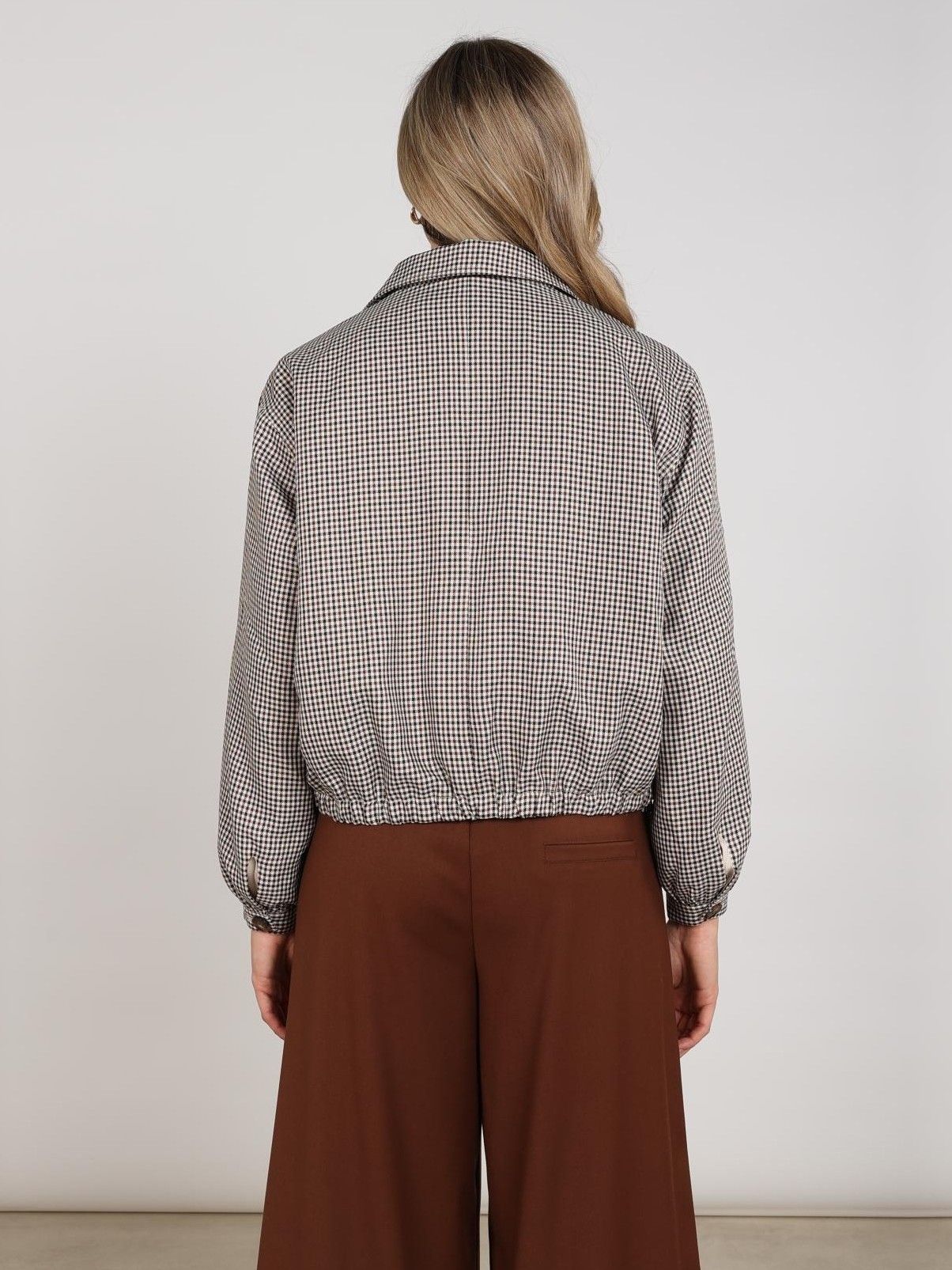 NUKUS - JAS - Off white