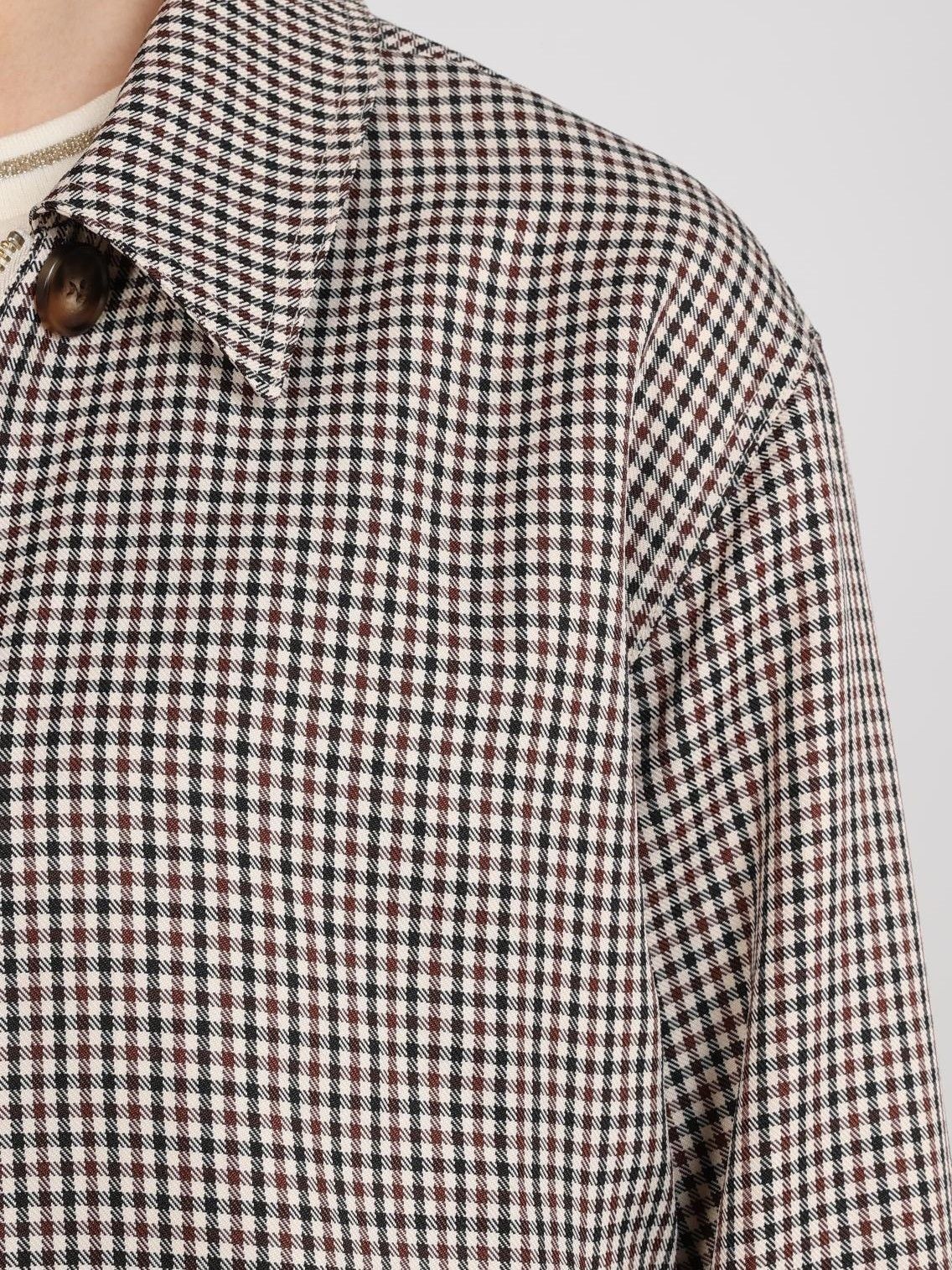 NUKUS - JAS - Off white