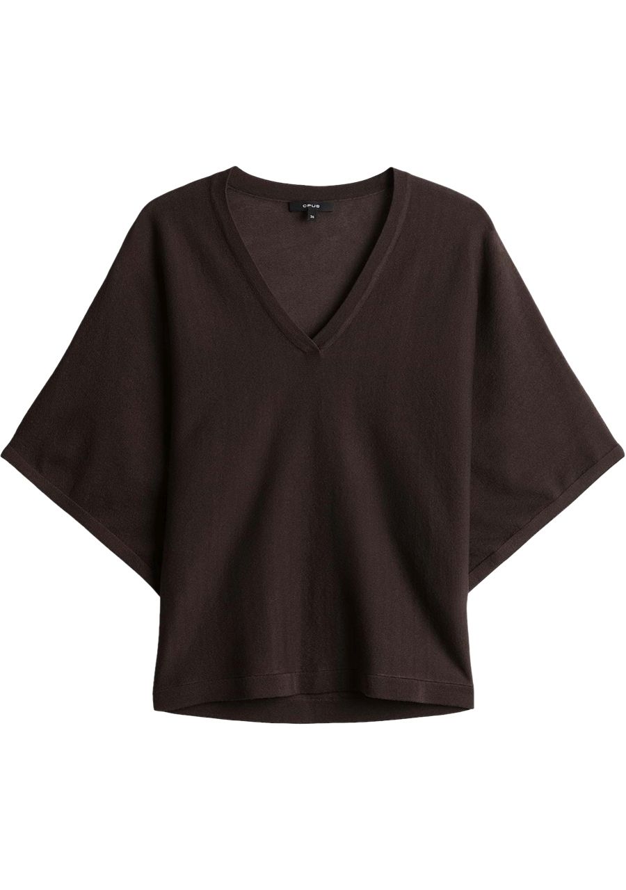 OPUS - SHIRT - Bruin