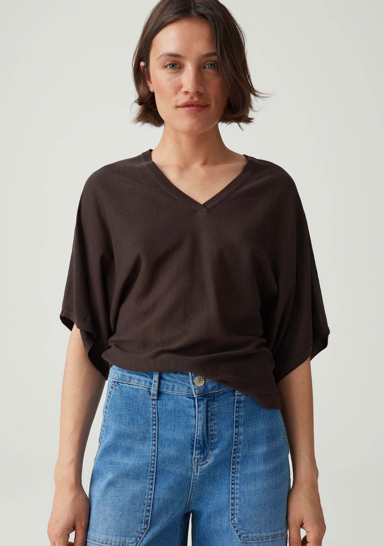 OPUS - SHIRT - Bruin
