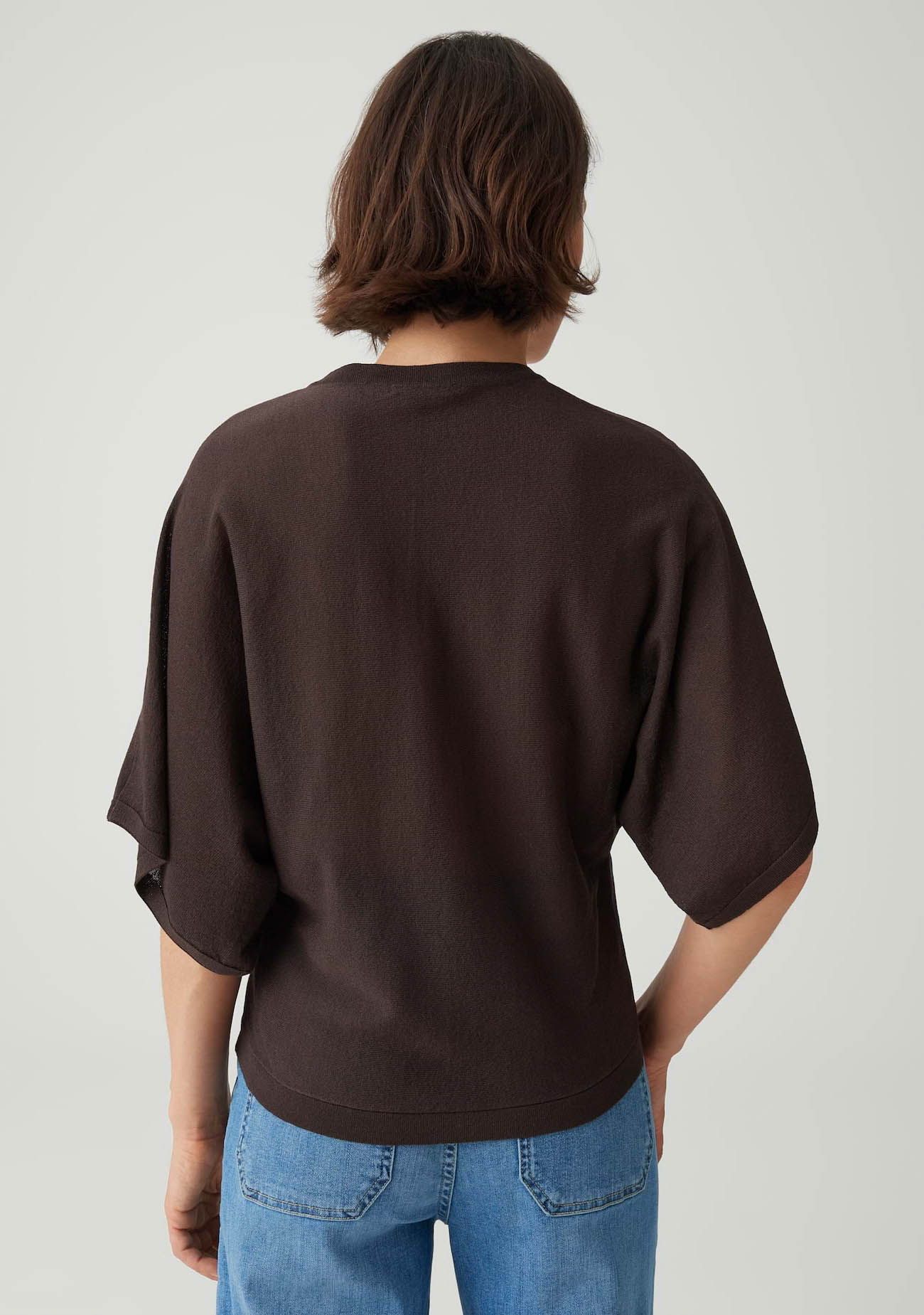 OPUS - SHIRT - Bruin