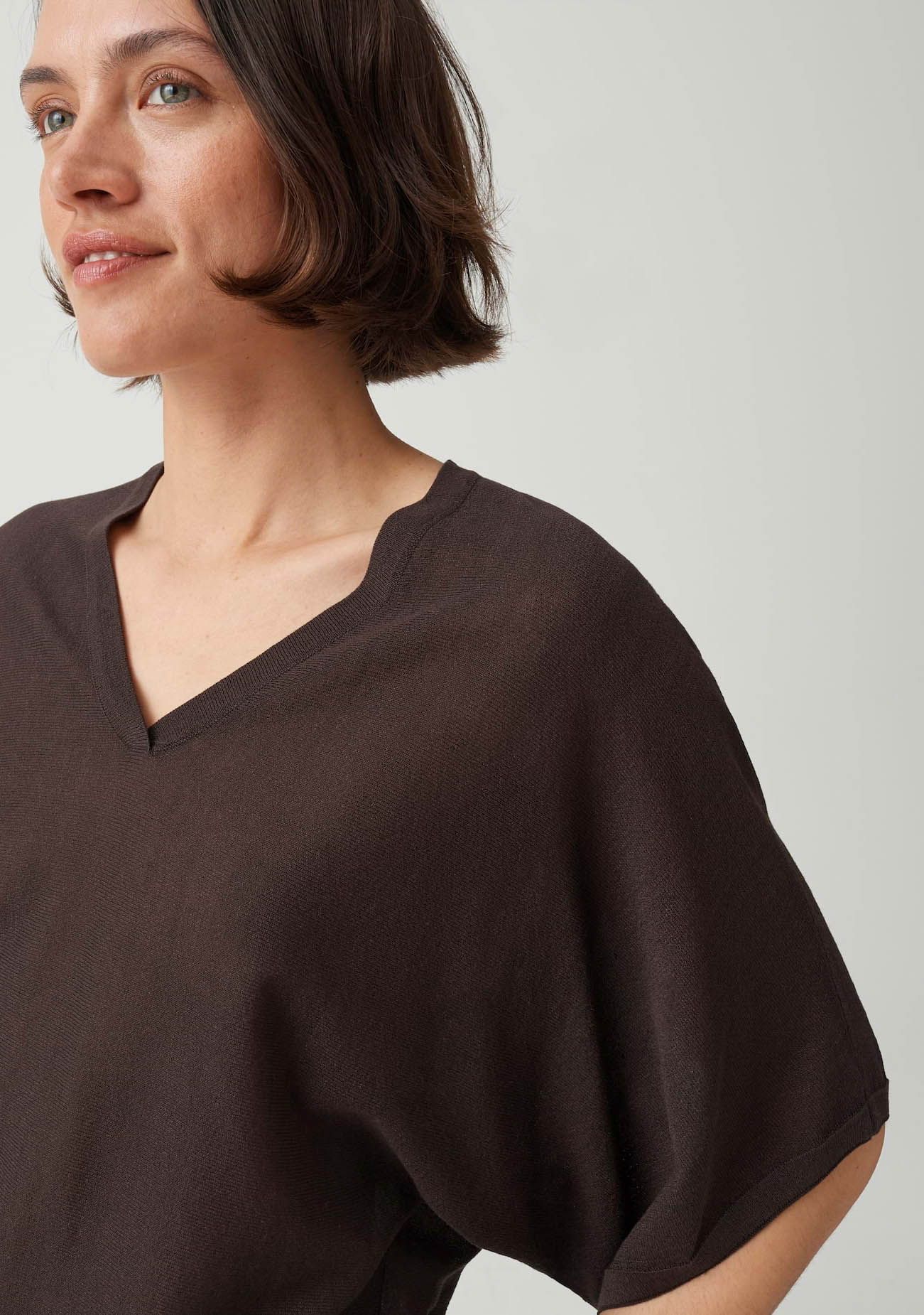 OPUS - SHIRT - Bruin