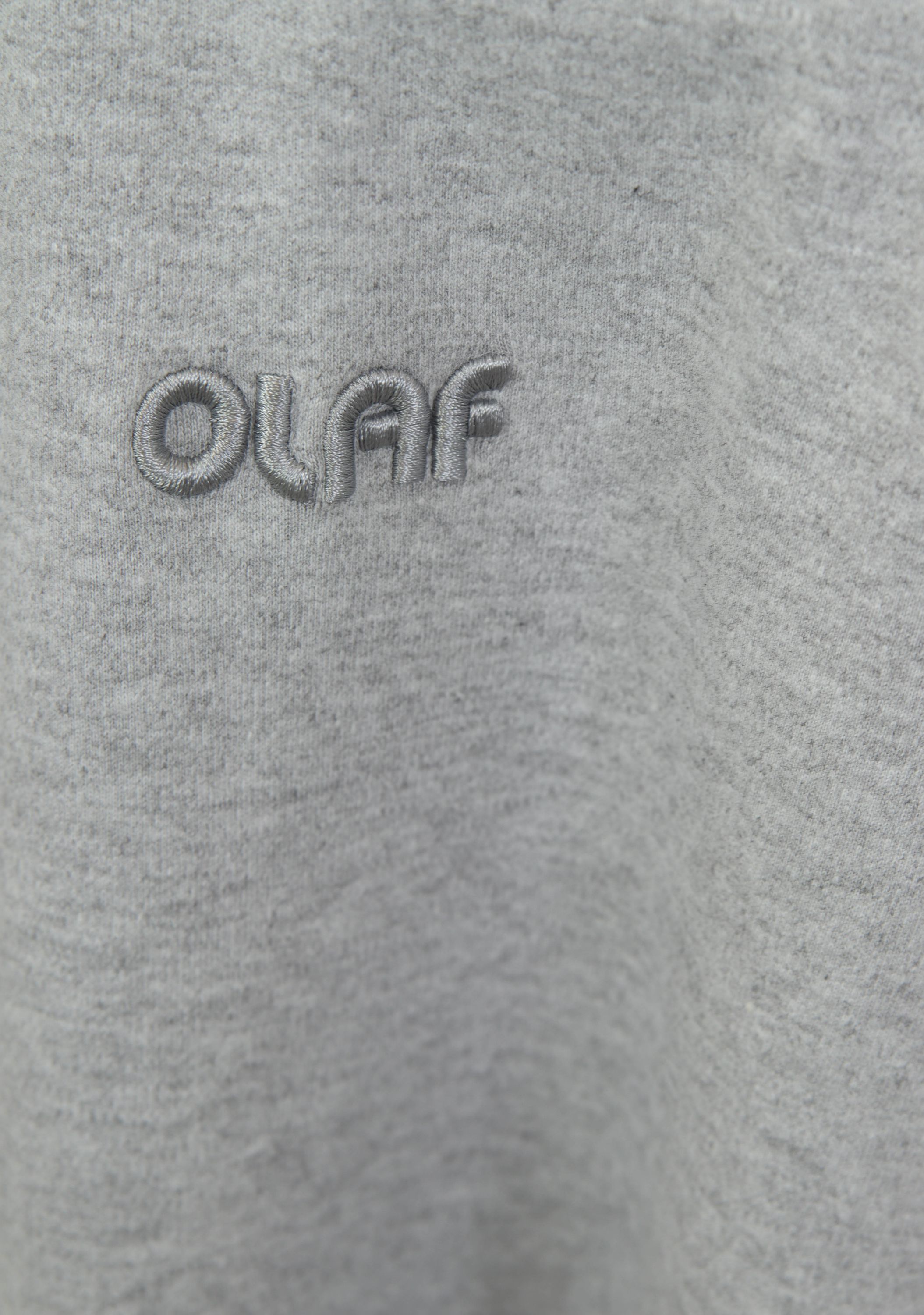 OLAF - SHIRT - Grijs