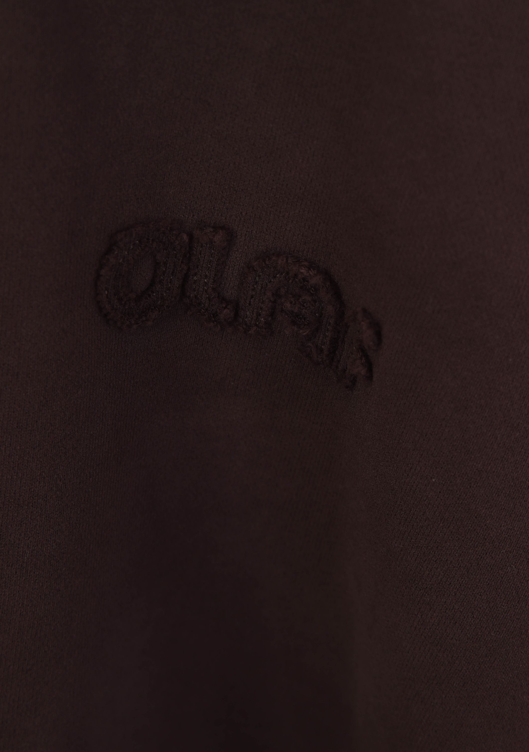 OLAF - TRUI - Bruin