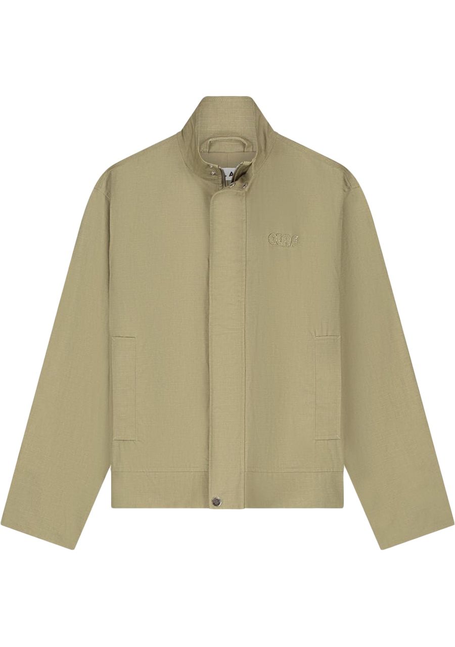 OLAF - BLAZER - Groen