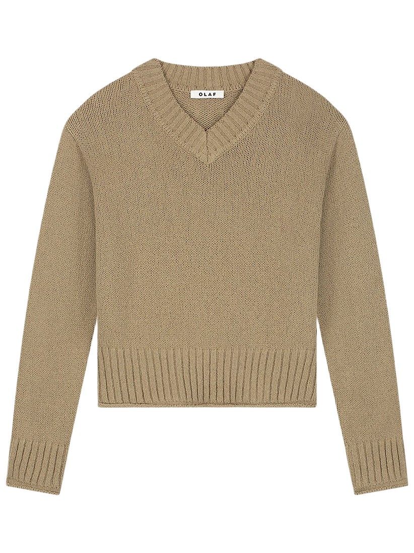 OLAF - TRUI - Beige