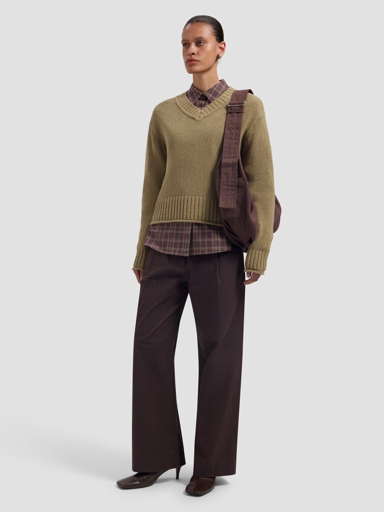 OLAF - TRUI - Beige