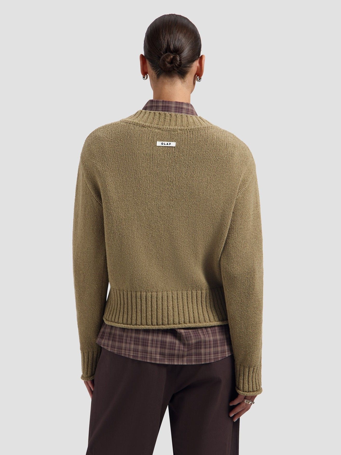 OLAF - TRUI - Beige